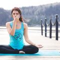 Learn Vital Yoga Breathing Skills