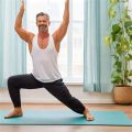 Learn Yoga At Home Basics