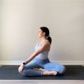 Learn Yoga Sitting Poses