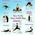 Learn Yoga Step By Step Now