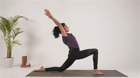 Make Yoga Part of Your Daily Routine