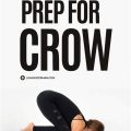 Master Crow Pose With These Yoga Tips