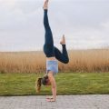 Master Handstand with This Advanced Yoga Guide