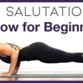 Master Sun Salutation for Beginners