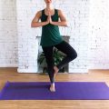 Master These 5 Standing Yoga Poses Now