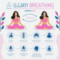 Master Ujjayi Breath in Yoga Now