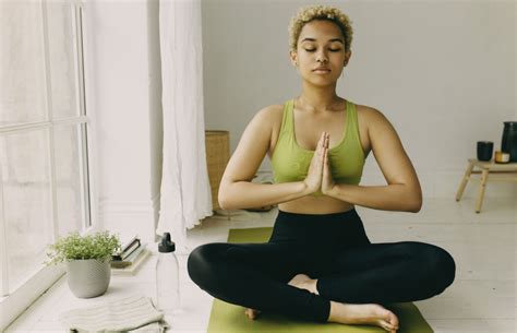 Master Your Yoga Breath Today