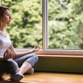 Mindful Yoga Breath Work at Home