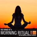 Morning Yoga Meditation Ritual