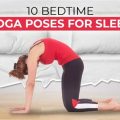 Morning Yoga vs Bedtime Yoga Benefits