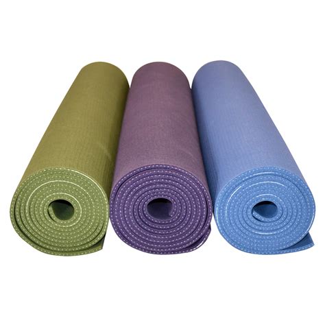 Natural Rubber Mats Tested By Yoga Terriers