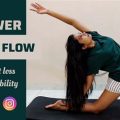 Power Yoga Flow for Weight Loss