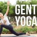 Power vs Gentle Yoga What’s Best for You?