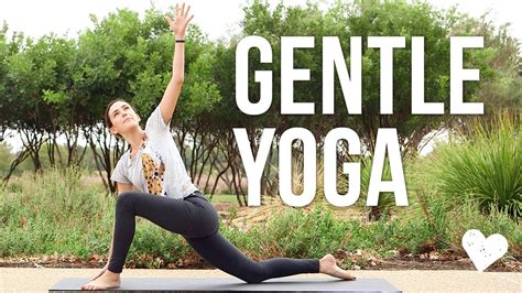 Power vs Gentle Yoga What’s Best for You?