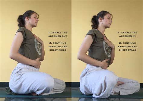 Powerful Yoga Breath Methods