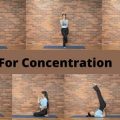 Pure Yoga Concentration