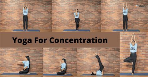 Pure Yoga Concentration