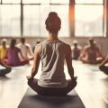 Quick Guide to Yoga Class Etiquette