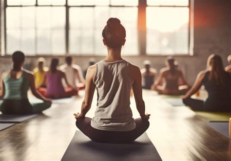 Quick Guide to Yoga Class Etiquette