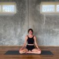 Quick Yoga Breathing Reset