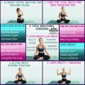 Quick Yoga Breaths for Energy