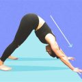 Quick Yoga Fixes for Text Neck