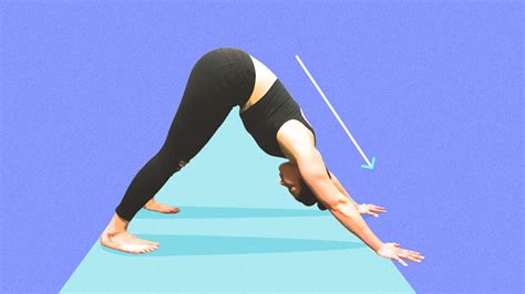 Quick Yoga Fixes for Text Neck