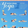 Restorative Yoga Poses for Better Sleep Tonight