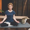 Sacred Yoga Meditation