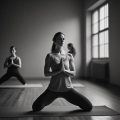 Self-Discovery Through Yoga Creating Inner Harmony