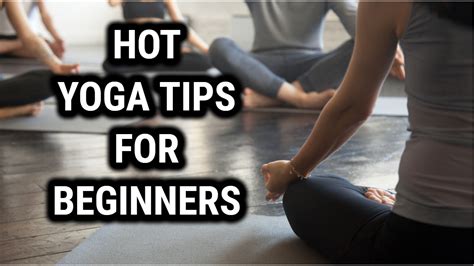 Should You Try Hot Yoga as a Beginner