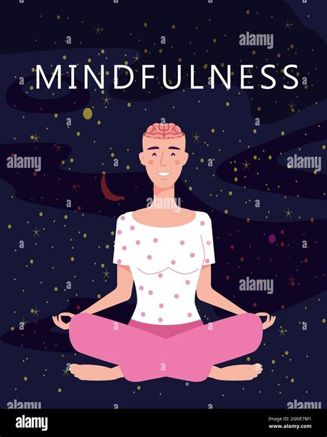 Simple Yoga Mental Calm