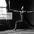 Simple Yoga Morning Practice