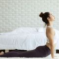 Sleep Soundly With These Yoga Poses