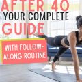 Start Yoga After 40 Here’s How