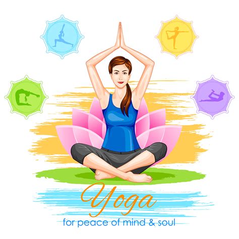 Start Yoga For Better Health