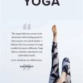 Start Yoga For Life