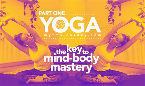 Start Yoga Mind Mastery