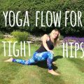 Start Yoga When Totally Stiff