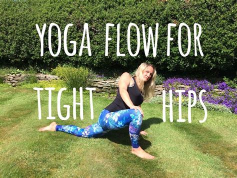 Start Yoga When Totally Stiff