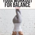 Start Yoga With Bad Balance