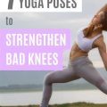 Start Yoga With Bad Knees