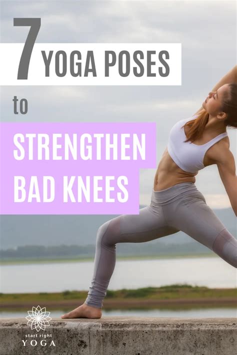 Start Yoga With Bad Knees