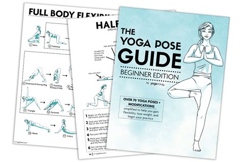 Start Yoga With Zero Experience Guide