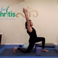 Start Yoga With arthritis