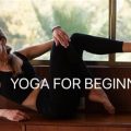 Start Yoga at Home With Zero Equipment