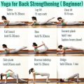 Strengthen Your Muscles With These Yoga Poses