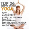 Stress Management and Yoga Discover the Benefits