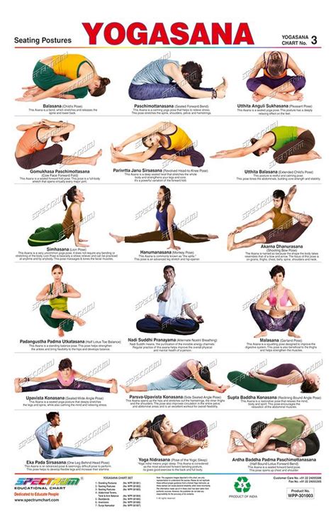 Test Yourself With These 7 Advanced Asanas