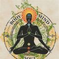 The Balance of Mind and Body in Yoga Philosophy